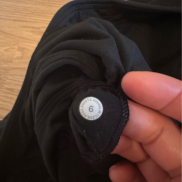 Lululemon Instill Tank Top - Picture 5 of 7